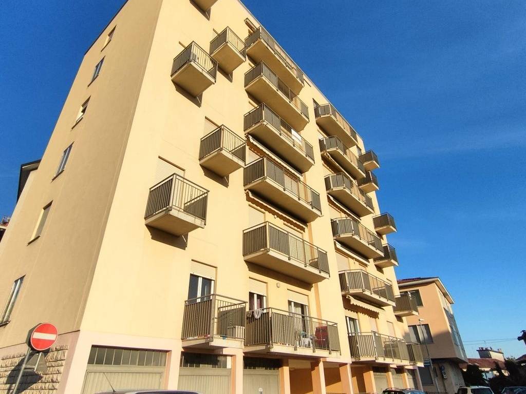 appartamento in vendita ad Arzignano