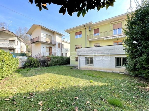 appartamento in vendita ad Arzignano