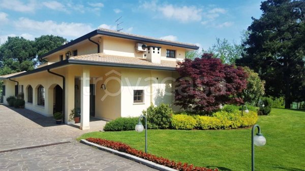 casa indipendente in vendita ad Arzignano