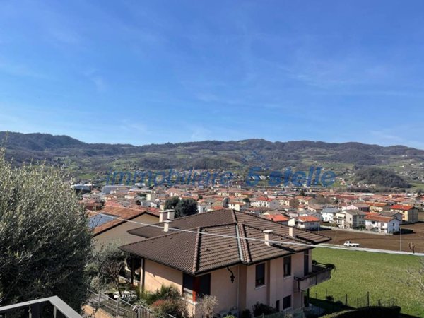 casa indipendente in vendita ad Arzignano