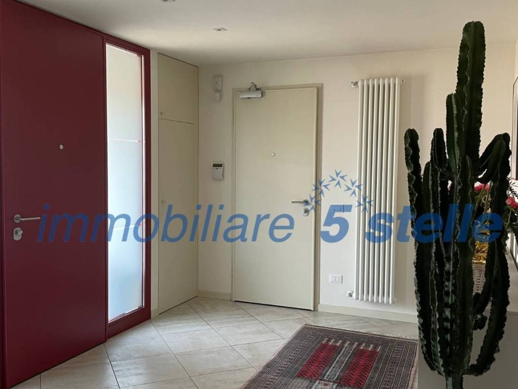 casa indipendente in vendita ad Arzignano