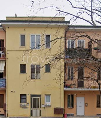 appartamento in vendita ad Arzignano in zona Costo