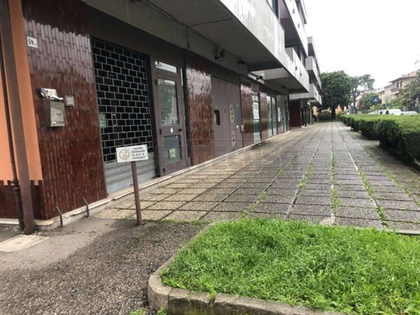 negozio in vendita ad Arzignano