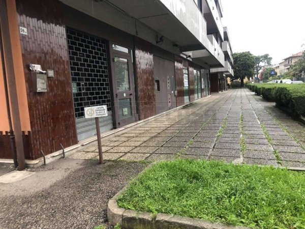 locale commerciale in vendita ad Arzignano