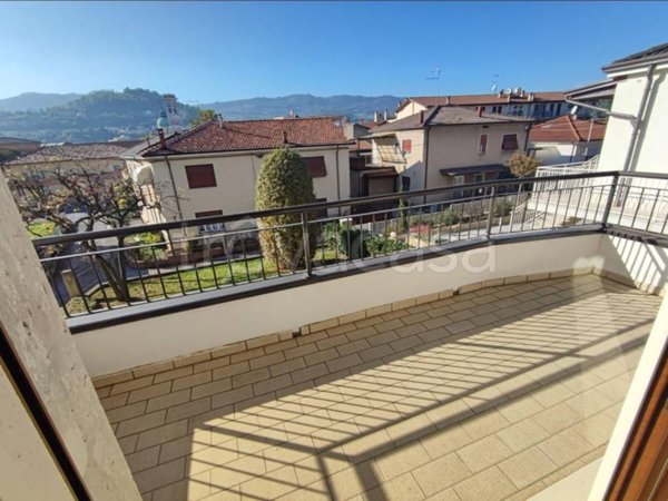appartamento in vendita ad Arzignano