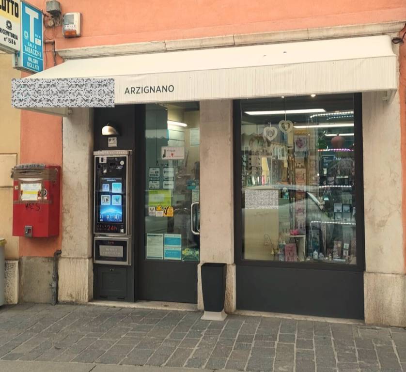 appartamento in vendita ad Arzignano