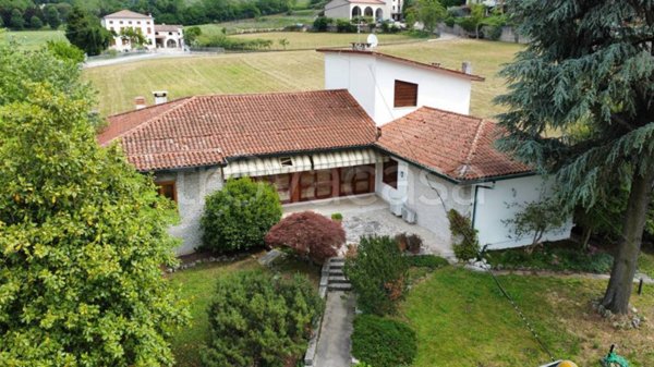 casa indipendente in vendita ad Arzignano