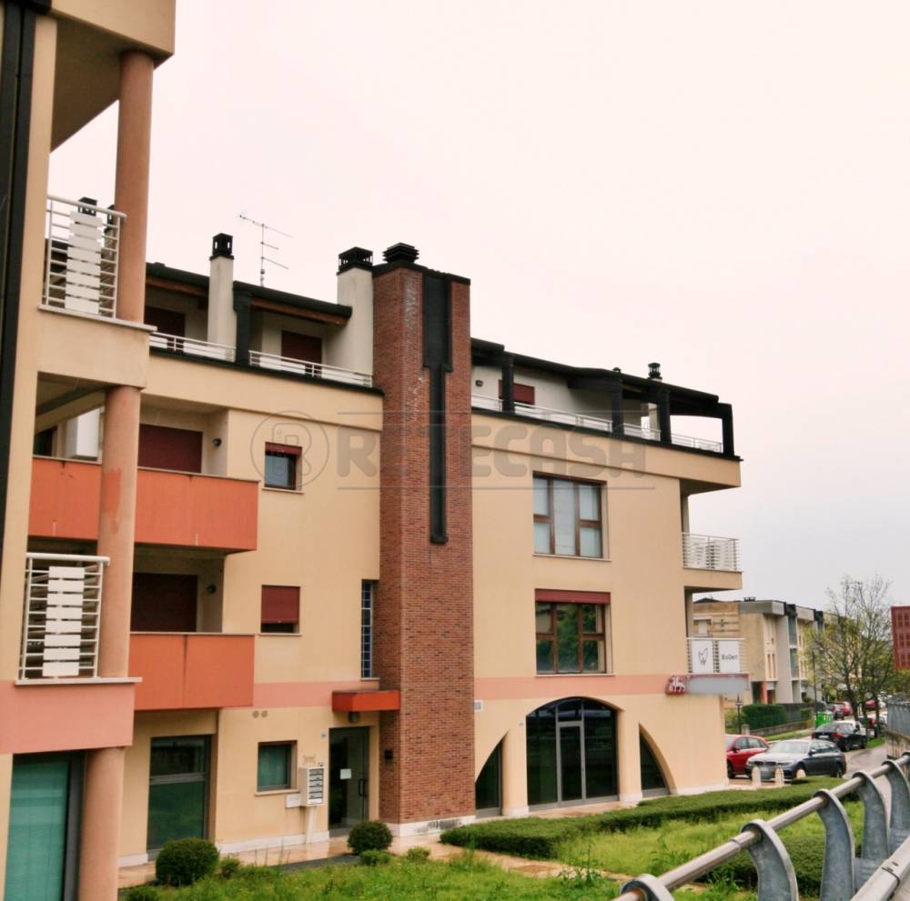 ufficio in vendita ad Arzignano