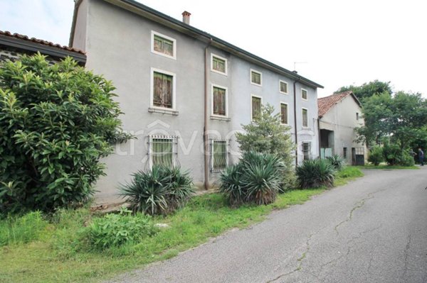 casa indipendente in vendita ad Arzignano