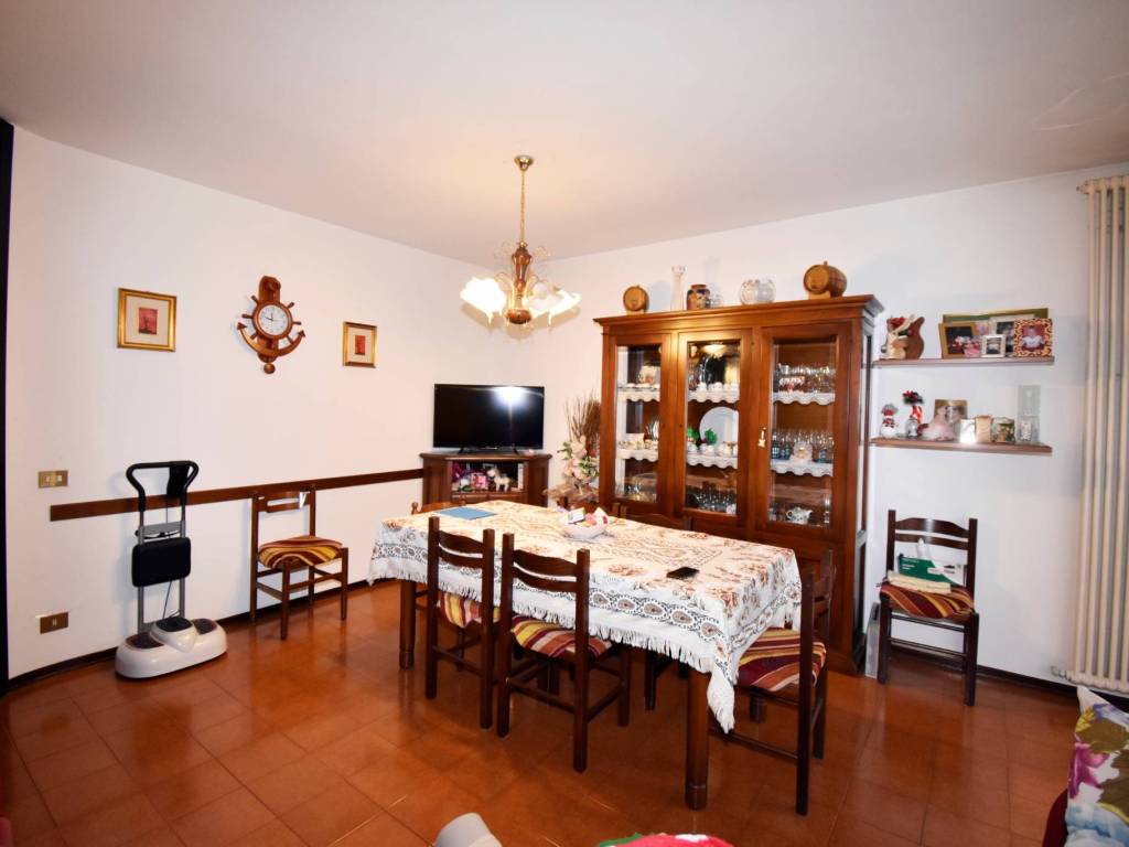 appartamento in vendita ad Arzignano