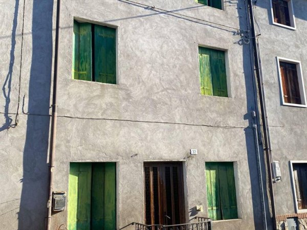 casa indipendente in vendita ad Arzignano