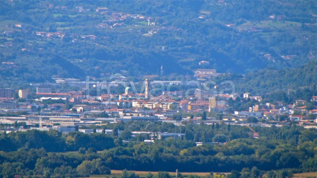 terreno agricolo in vendita ad Arzignano
