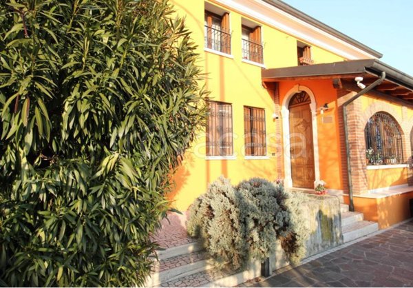 casa indipendente in vendita ad Arzignano