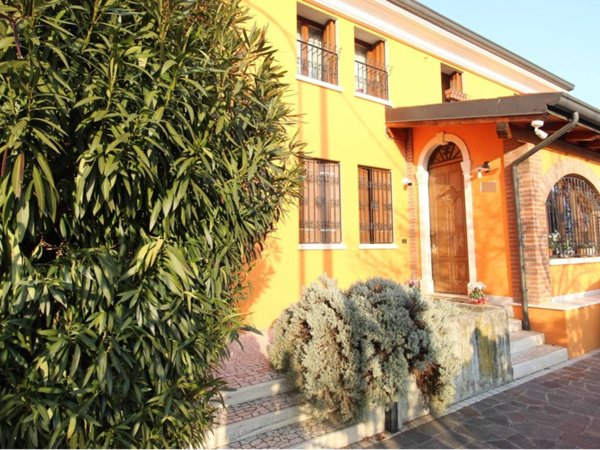 casa indipendente in vendita ad Arzignano