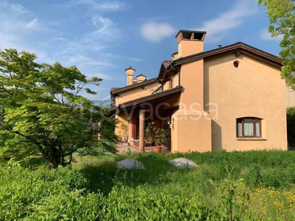 casa indipendente in vendita ad Arzignano