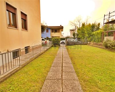 casa indipendente in vendita ad Arzignano