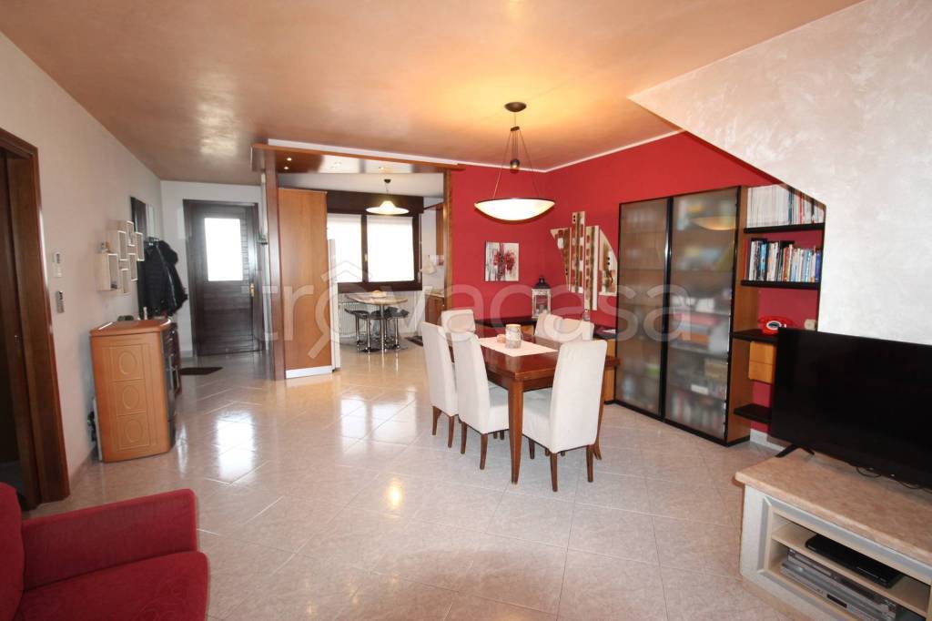 casa indipendente in vendita ad Arzignano