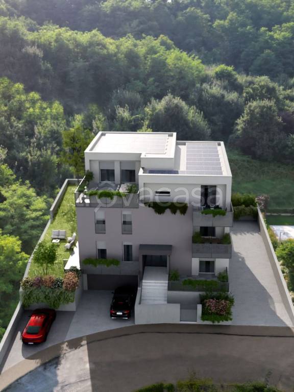 appartamento in vendita ad Arzignano