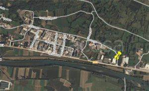 terreno agricolo in vendita ad Arzignano