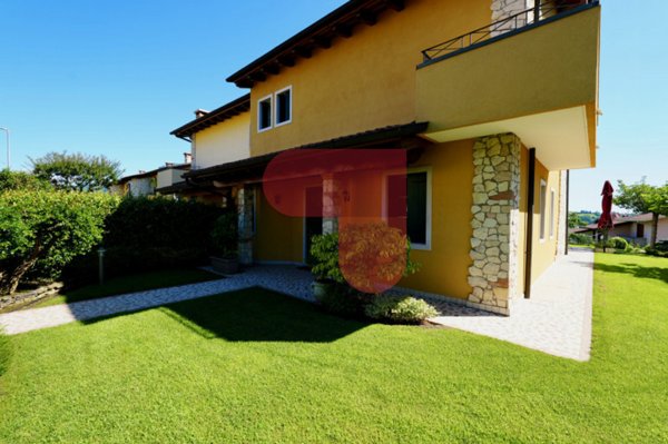 casa indipendente in vendita ad Arzignano in zona San Bortolo