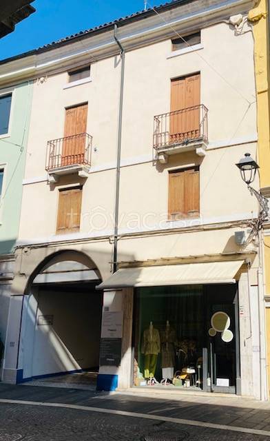 appartamento in vendita ad Arzignano