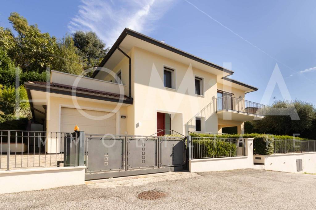 casa indipendente in vendita ad Arzignano