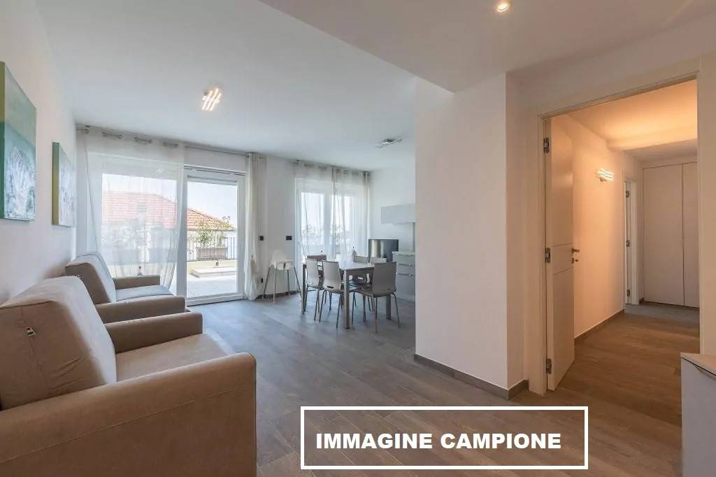 appartamento in vendita ad Arzignano