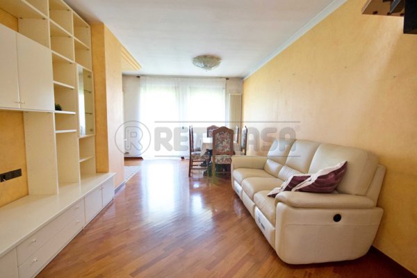appartamento in vendita ad Arzignano in zona San Bortolo