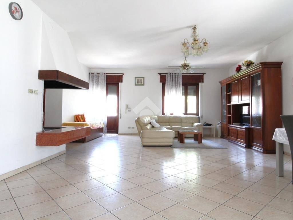 appartamento in vendita ad Arzignano
