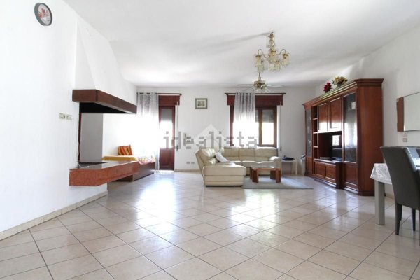 appartamento in vendita ad Arzignano