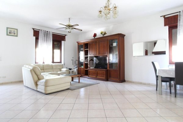 appartamento in vendita ad Arzignano