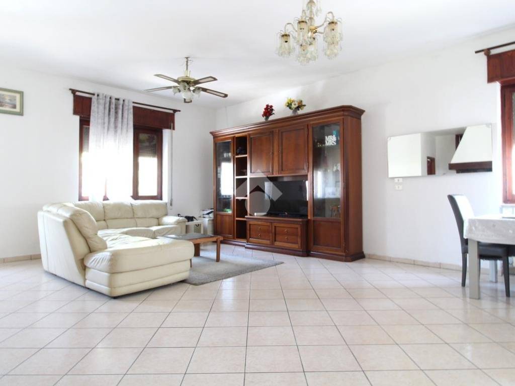 appartamento in vendita ad Arzignano