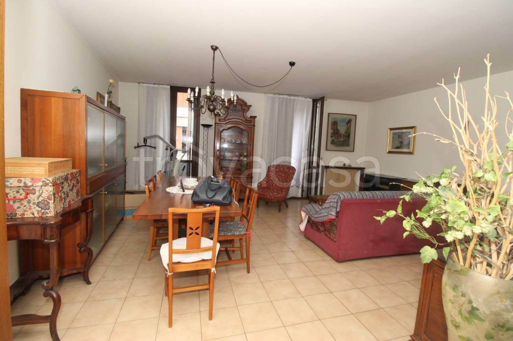 appartamento in vendita ad Arzignano