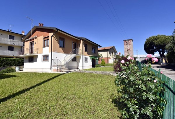 casa indipendente in vendita ad Arzignano