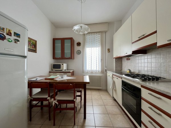 appartamento in vendita ad Arzignano