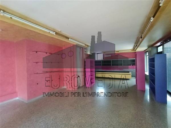 negozio in vendita ad Arzignano