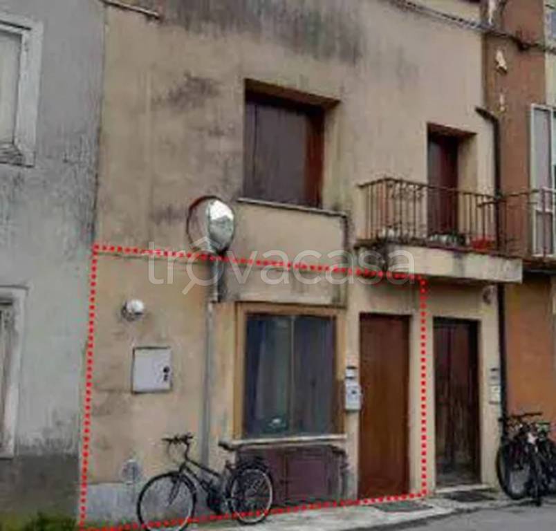 appartamento in vendita ad Arzignano in zona Tezze
