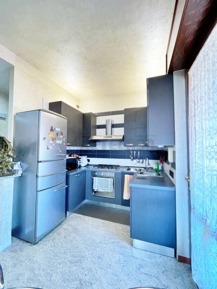 appartamento in vendita ad Arzignano