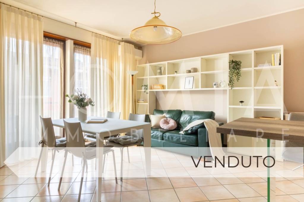 appartamento in vendita ad Arzignano