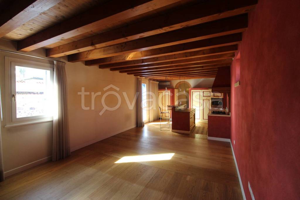 appartamento in vendita ad Arzignano
