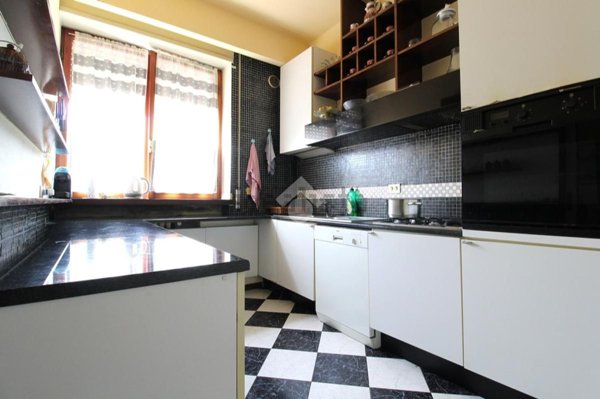 appartamento in vendita ad Arzignano