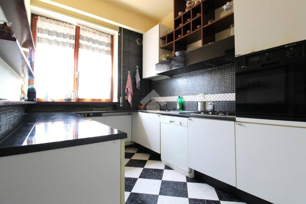 appartamento in vendita ad Arzignano