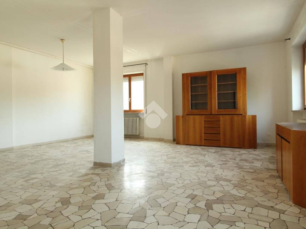 appartamento in vendita ad Arzignano