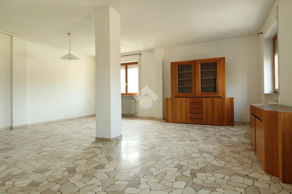 appartamento in vendita ad Arzignano