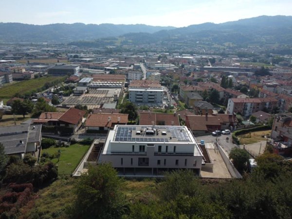appartamento in vendita ad Arzignano