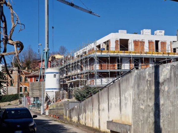 appartamento in vendita ad Arzignano