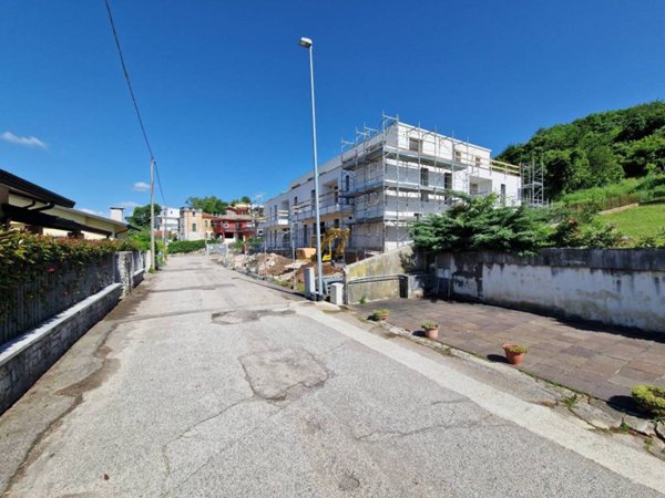 appartamento in vendita ad Arzignano