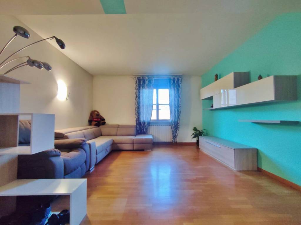 appartamento in vendita ad Arzignano