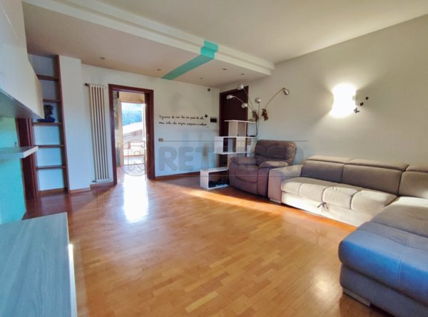 appartamento in vendita ad Arzignano