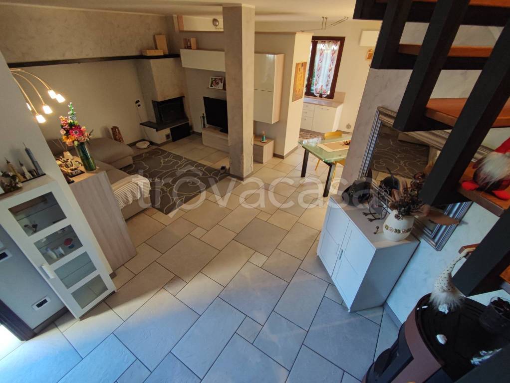 casa indipendente in vendita ad Arzignano